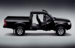Ford Ranger 2006 года